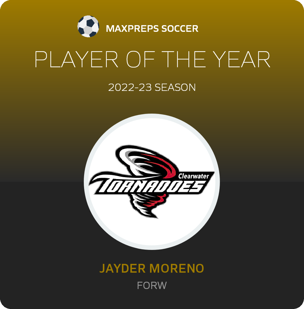 Player of the Year
