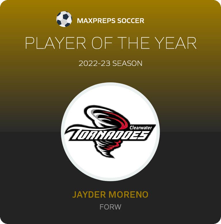 Player of the Year