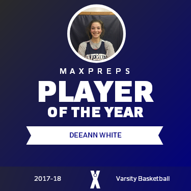 Player of the Year