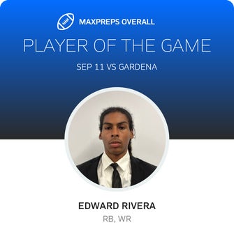 Players of the Game
