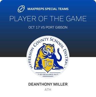 Players of the Game