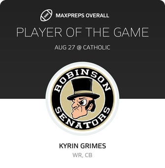 Players of the Game