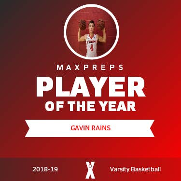 Player of the Year