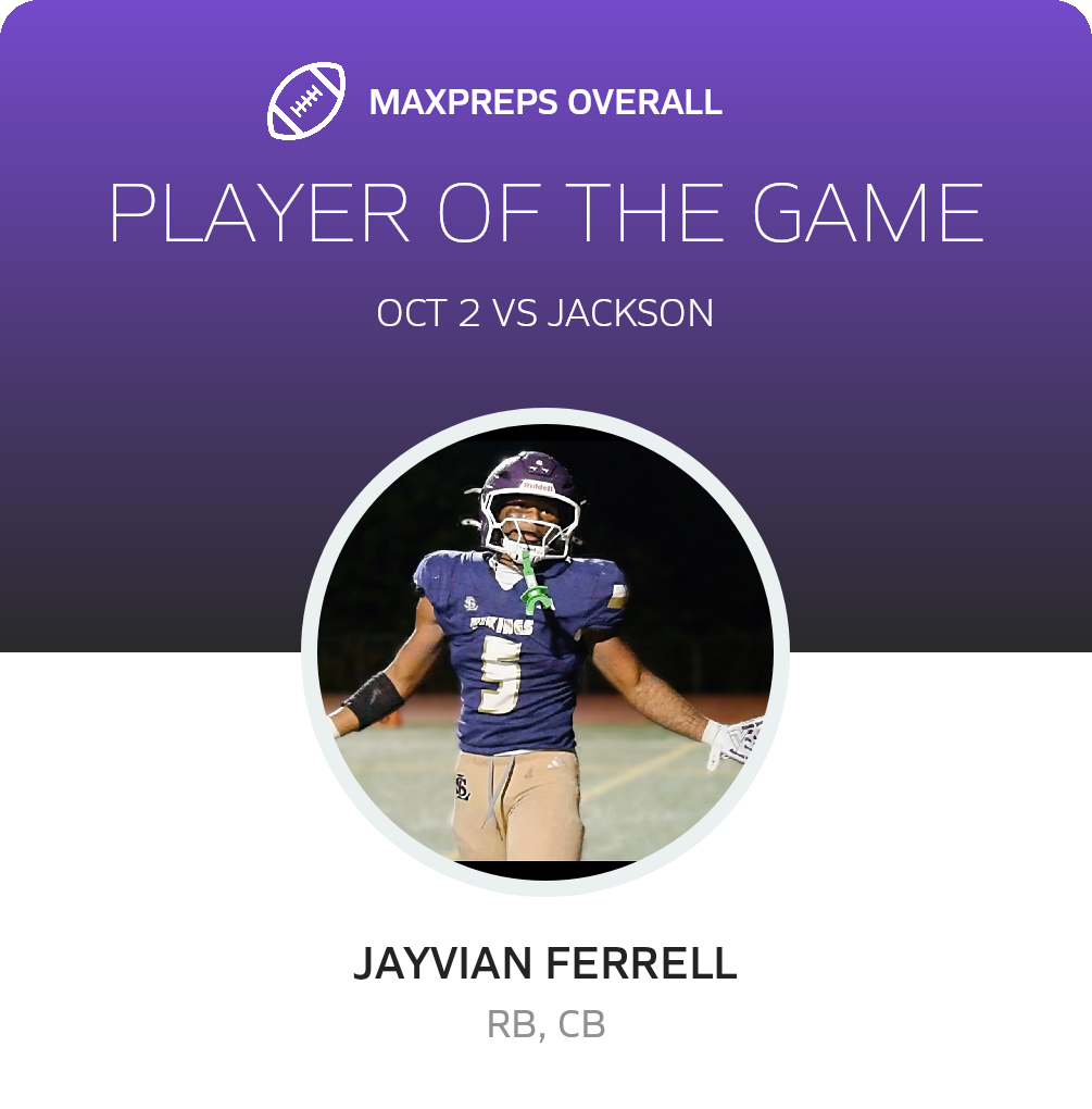 Players of the Game