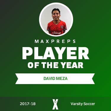 Player of the Year