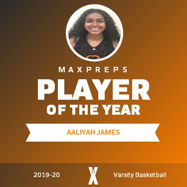 Player of the Year