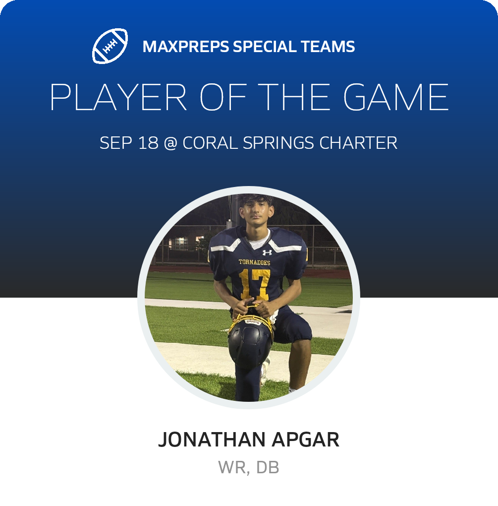 Players of the Game