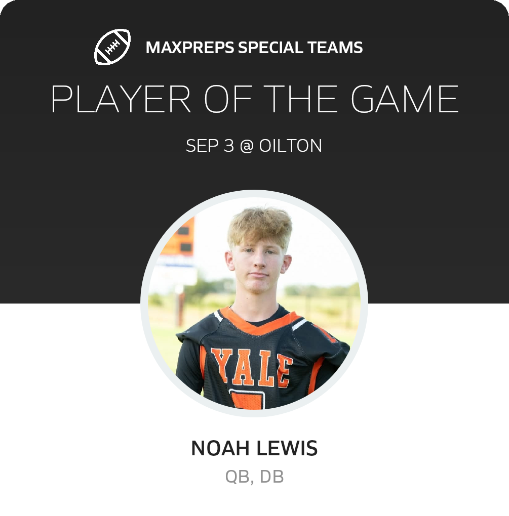 Players of the Game
