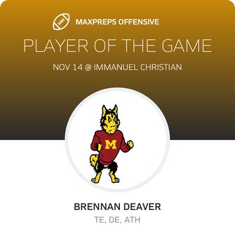 Players of the Game