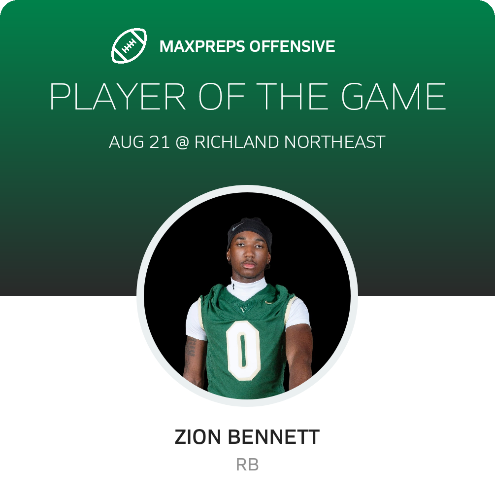 Players of the Game