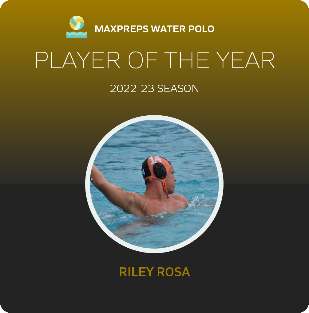 Player of the Year