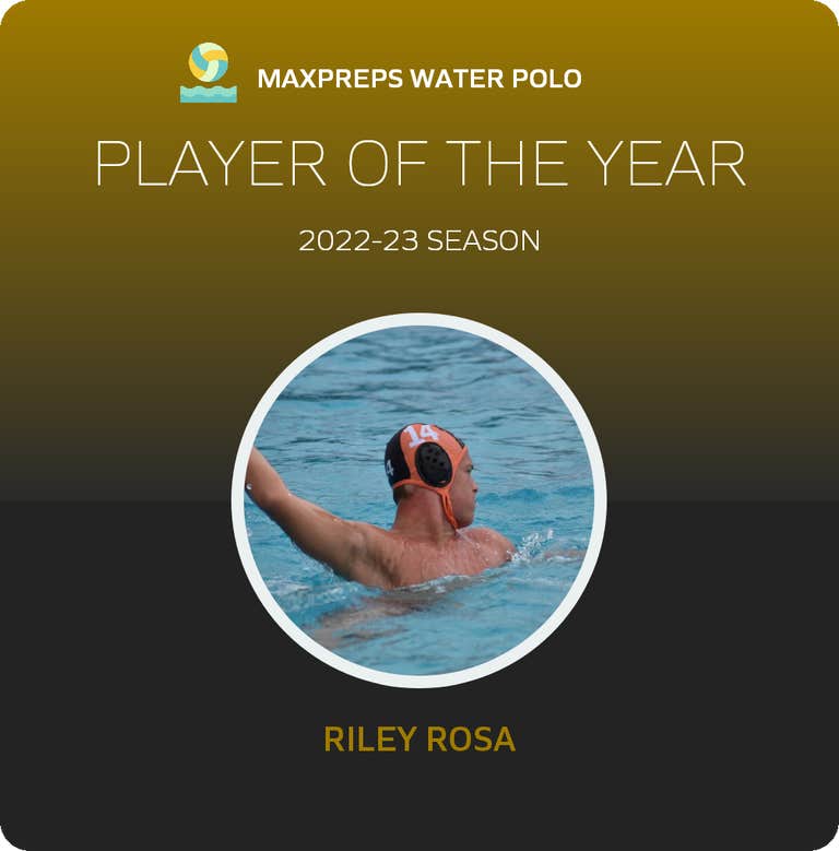 Player of the Year
