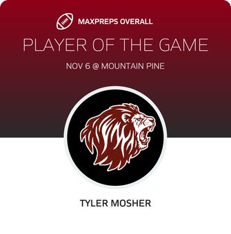 Players of the Game