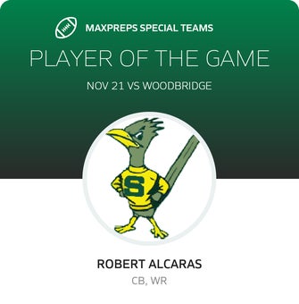 Players of the Game