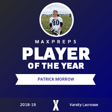 Player of the Year