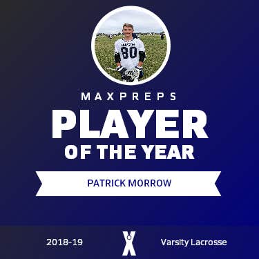 Player of the Year
