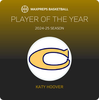 Player of the Year