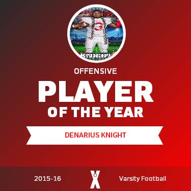 Player of the Year