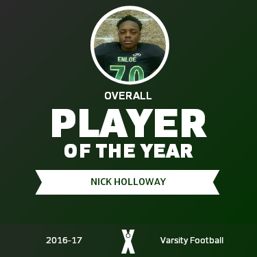 Player of the Year