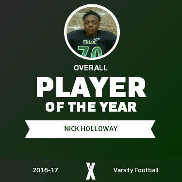 Player of the Year