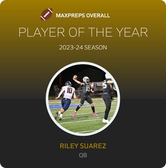 Players of the Year