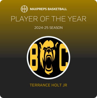 Player of the Year