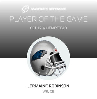 Players of the Game