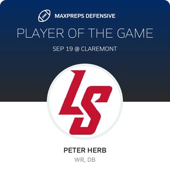 Players of the Game