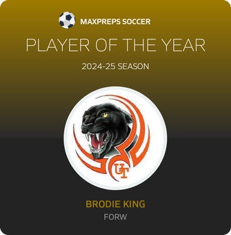 Player of the Year