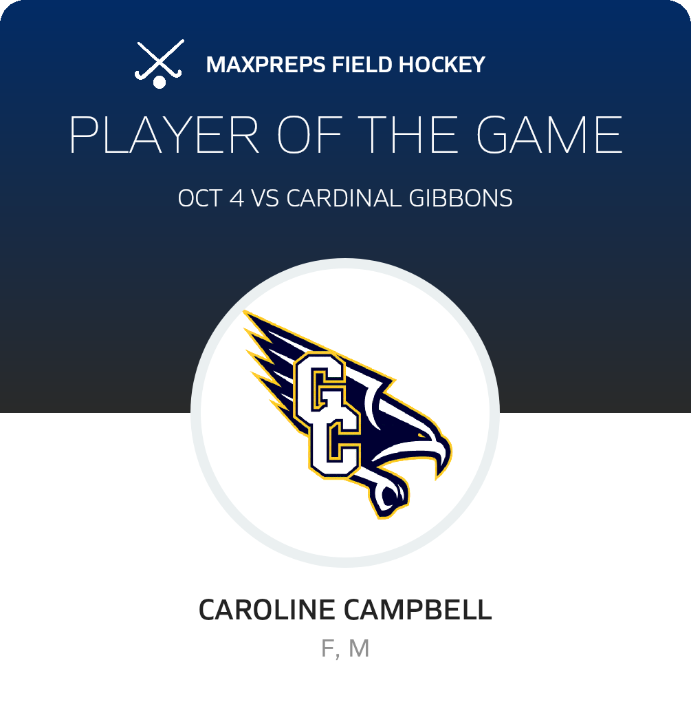 Moeller, Cardinals pocket shutout over Tigers | News, Sports, Jobs -  Fairmont Sentinel, image size:1005x1020