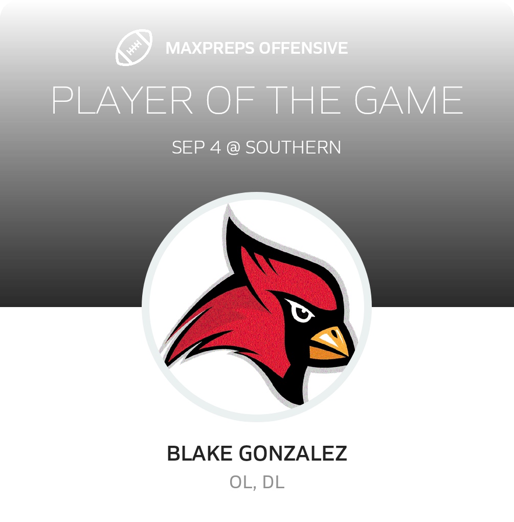 Players of the Game