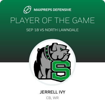 Players of the Game