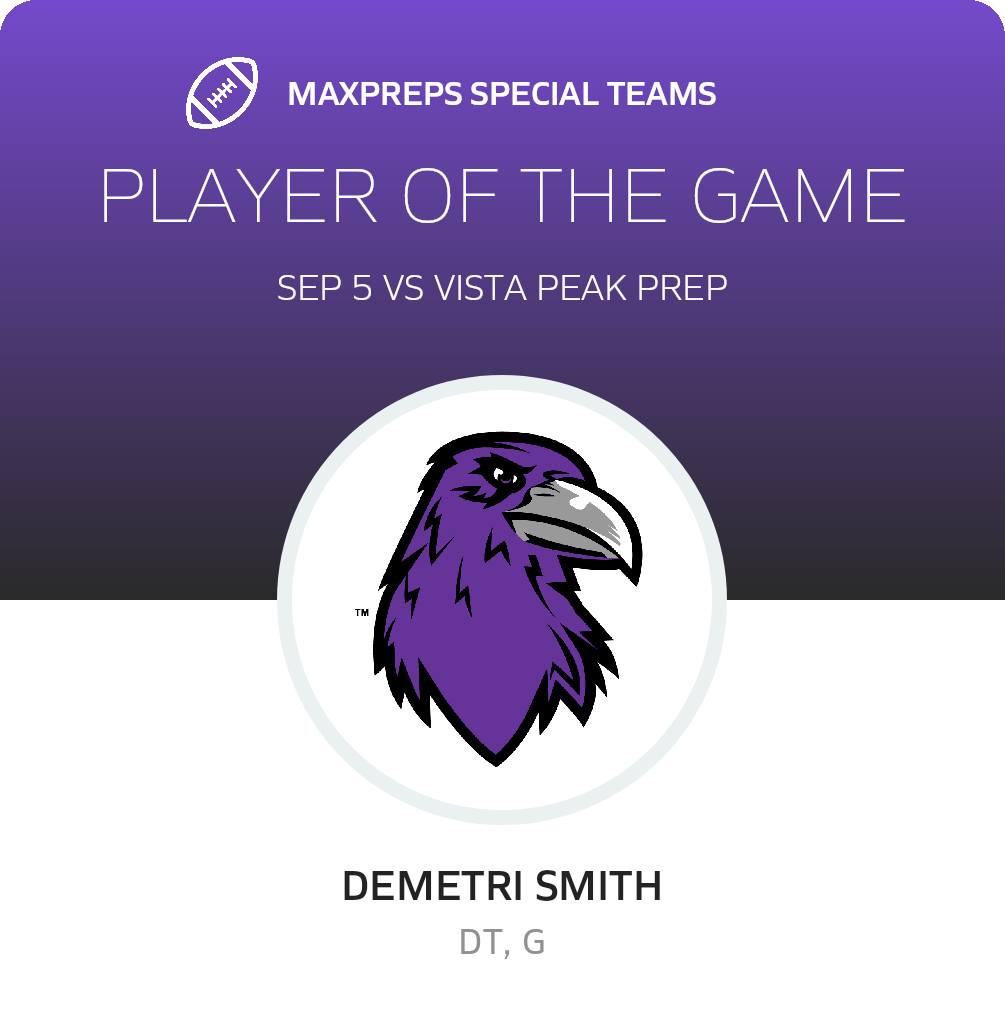 Players of the Game