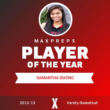 Player of the Year