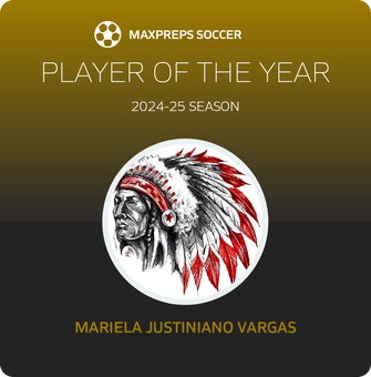 Player of the Year
