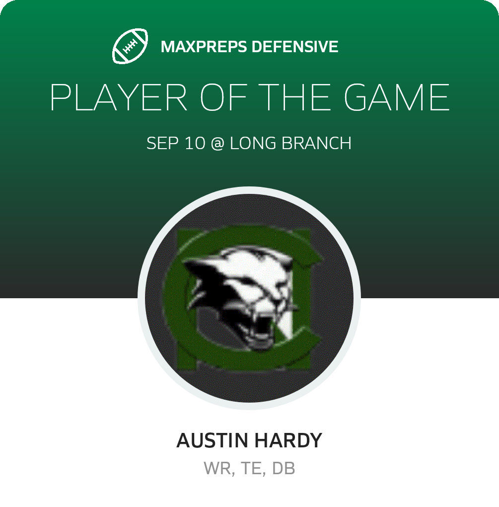 Players of the Game
