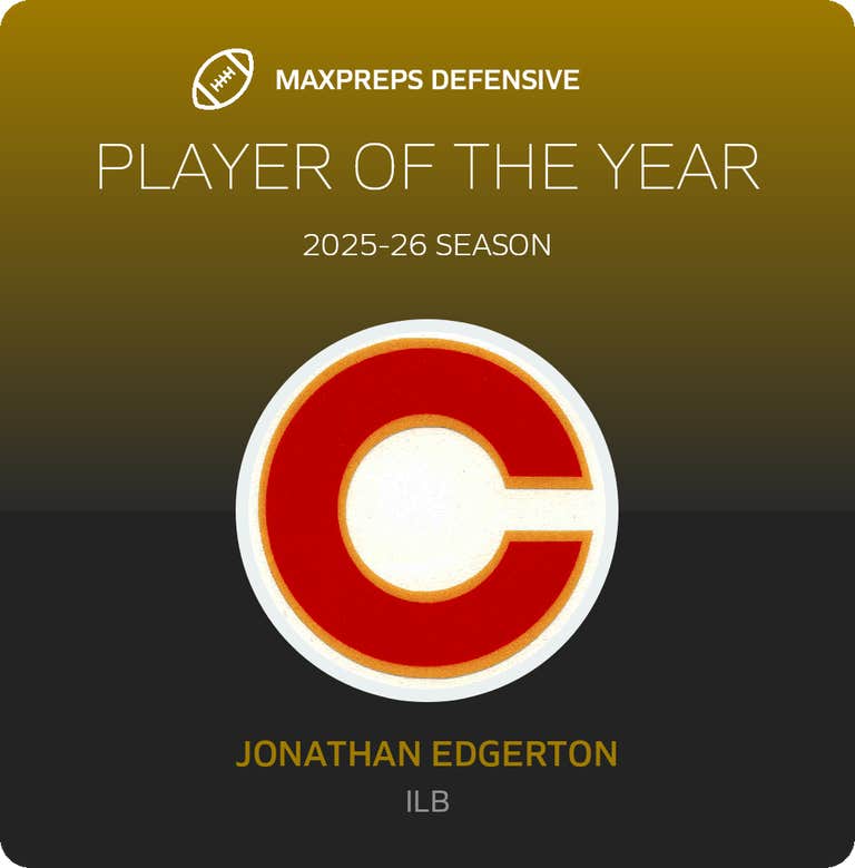 Player of the Year