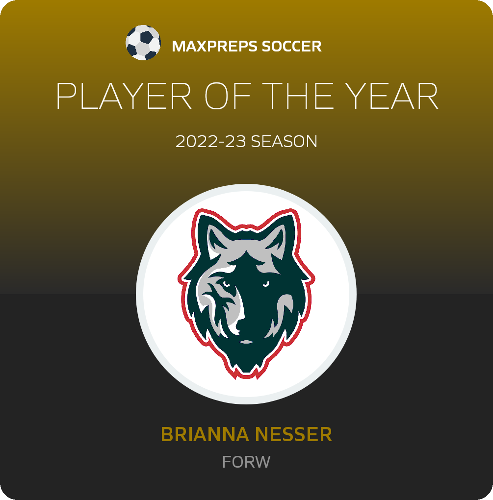 Player of the Year