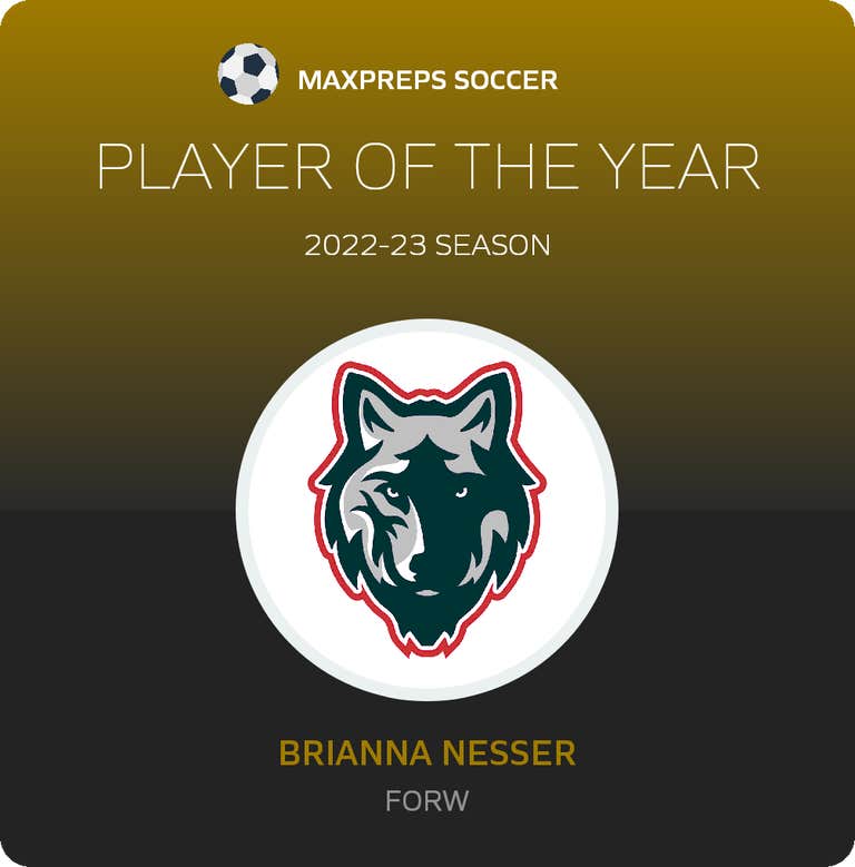 Player of the Year