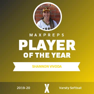 Player of the Year