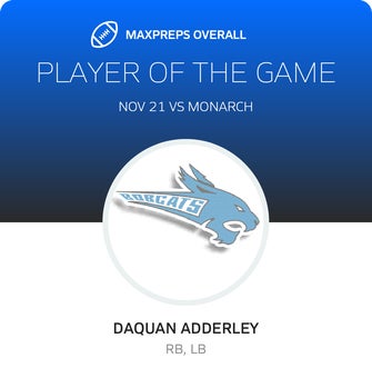 Players of the Game