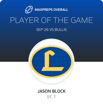 Players of the Game