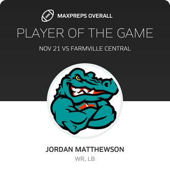 Players of the Game