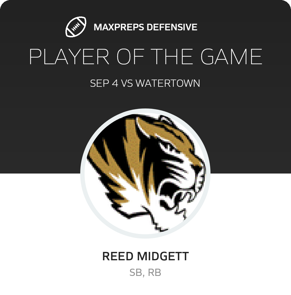 Players of the Game