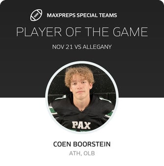 Players of the Game