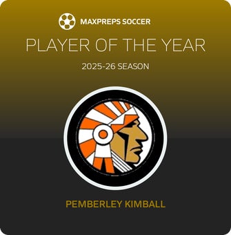 Player of the Year