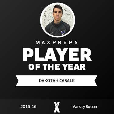 Player of the Year