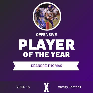 Player of the Year