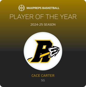 Player of the Year
