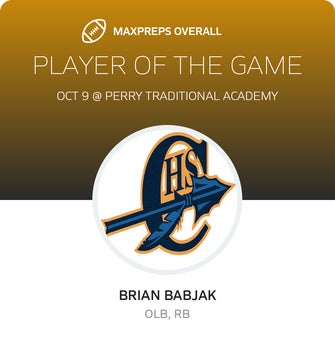 Players of the Game